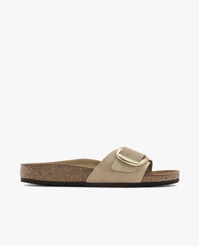  BIRKENSTOCK - Dép nữ quai ngang Madrid Big 