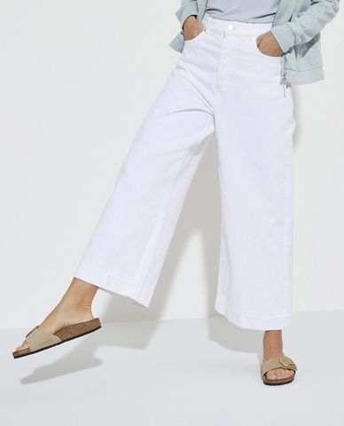  BIRKENSTOCK - Dép nữ quai ngang Madrid Big 