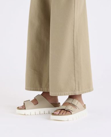  BIRKENSTOCK - Dép nữ quai ngang Arizona Chunky 