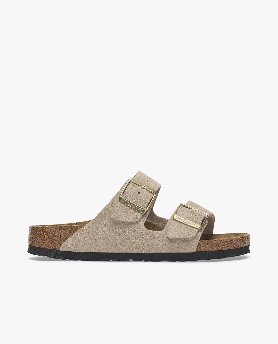 BIRKENSTOCK - Dép nữ quai ngang Arizona