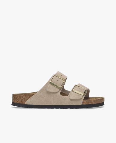  BIRKENSTOCK - Dép nữ quai ngang Arizona 