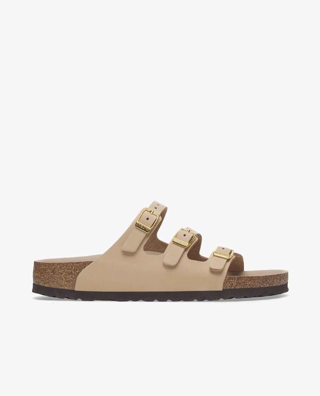 BIRKENSTOCK - Dép nữ quai ngang Florida Fresh