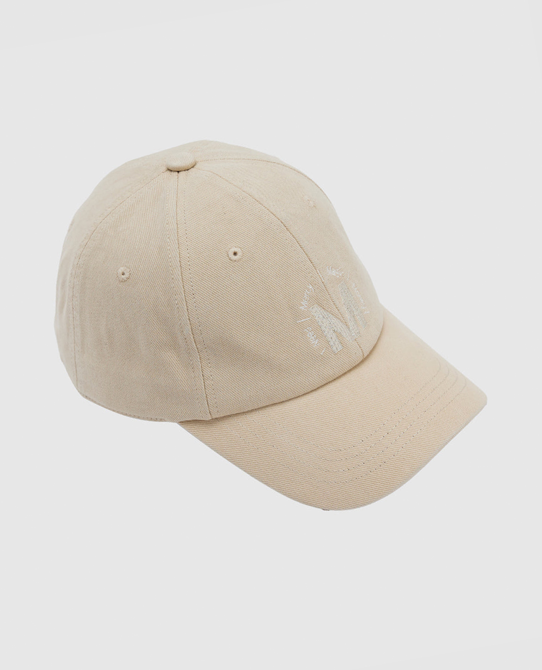 URBAN REVIVO - Nón bóng chày unisex cá tính