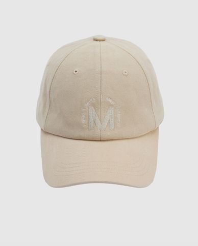  URBAN REVIVO - Nón bóng chày unisex cá tính 