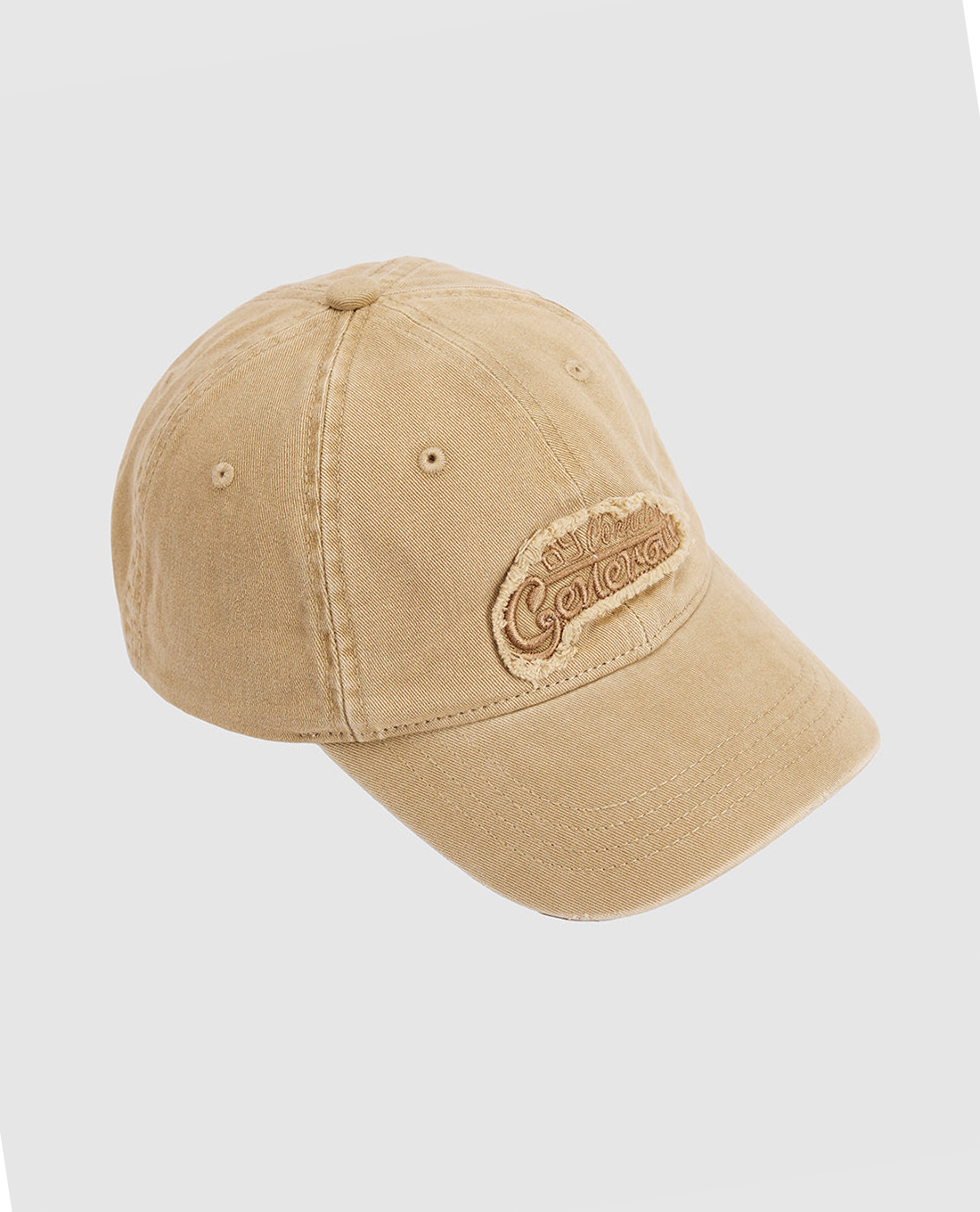 URBAN REVIVO - Nón bóng chày unisex cá tính