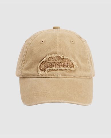  URBAN REVIVO - Nón bóng chày unisex cá tính 