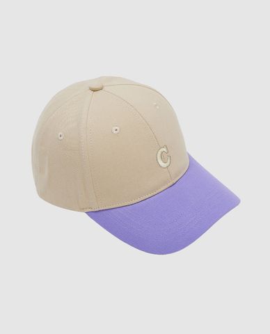  URBAN REVIVO - Nón bóng chày unisex thời trang 