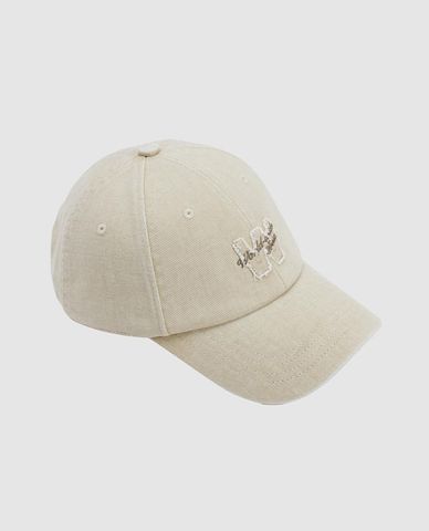  URBAN REVIVO - Nón bóng chày unisex thời trang 