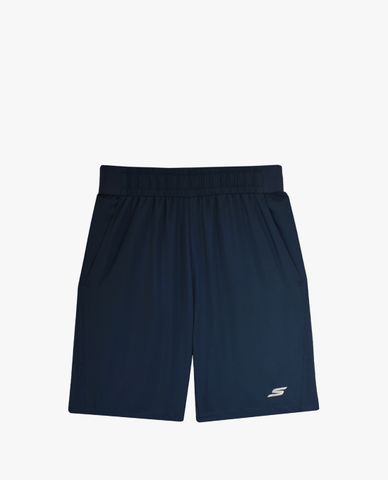  SKECHERS - Quần shorts nam tập luyện thời trang 