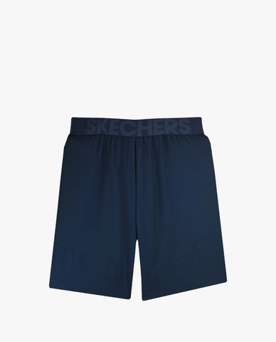  SKECHERS - Quần shorts nam tập luyện thời trang 