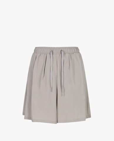  PRO SPECS - Quần short thể thao nữ ống rộng TW Fil Up 4 Quarter Scott 