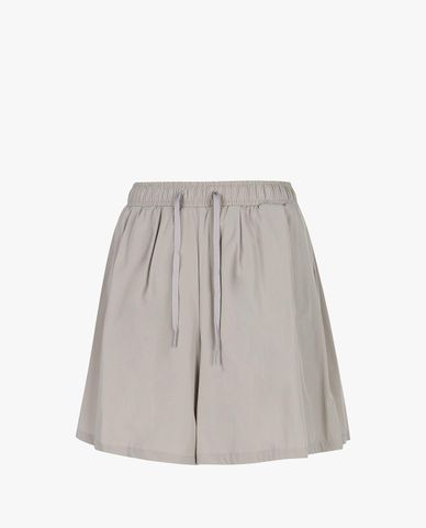  PRO SPECS - Quần short thể thao nữ ống rộng TW Fil Up 4 Quarter Scott 