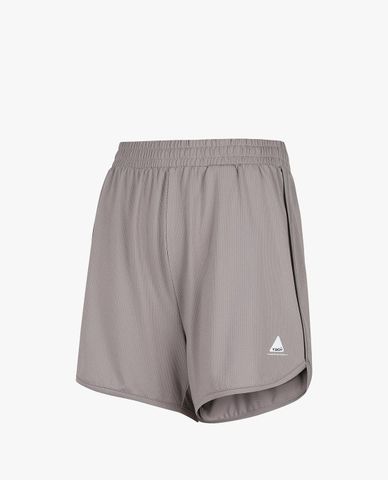  PRO SPECS - Quần short tập luyện nữ dây rút Tw-Fill Up Part 3.5 