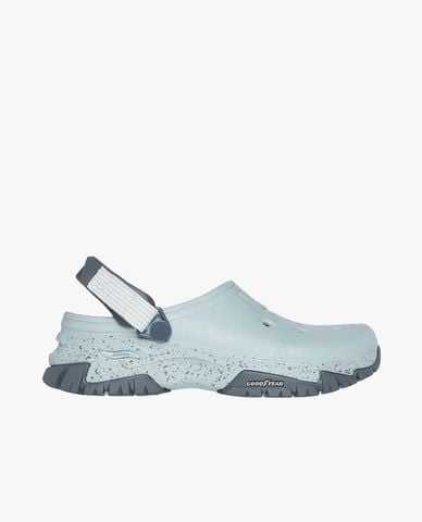 SKECHERS -  Giày clog nữ thời trang Foamies Arch Fit Outdoor 