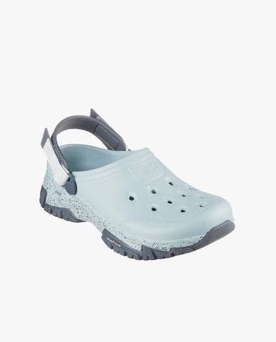  SKECHERS -  Giày clog nữ thời trang Foamies Arch Fit Outdoor 