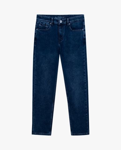  BEVERLY HILLS POLO CLUB - Quần jeans nam phom ôm trẻ trung 