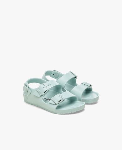  BIRKENSTOCK - Giày sandals trẻ em đế bệt Milano 