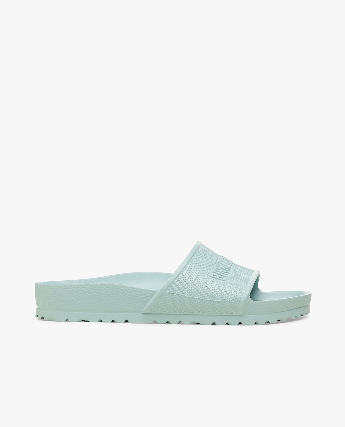 BIRKENSTOCK - Dép unisex quai ngang Barbados