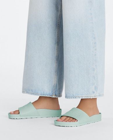  BIRKENSTOCK - Dép unisex quai ngang Barbados 