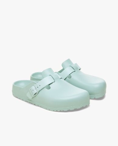  BIRKENSTOCK - Giày clog unisex Boston Essentials EVA 