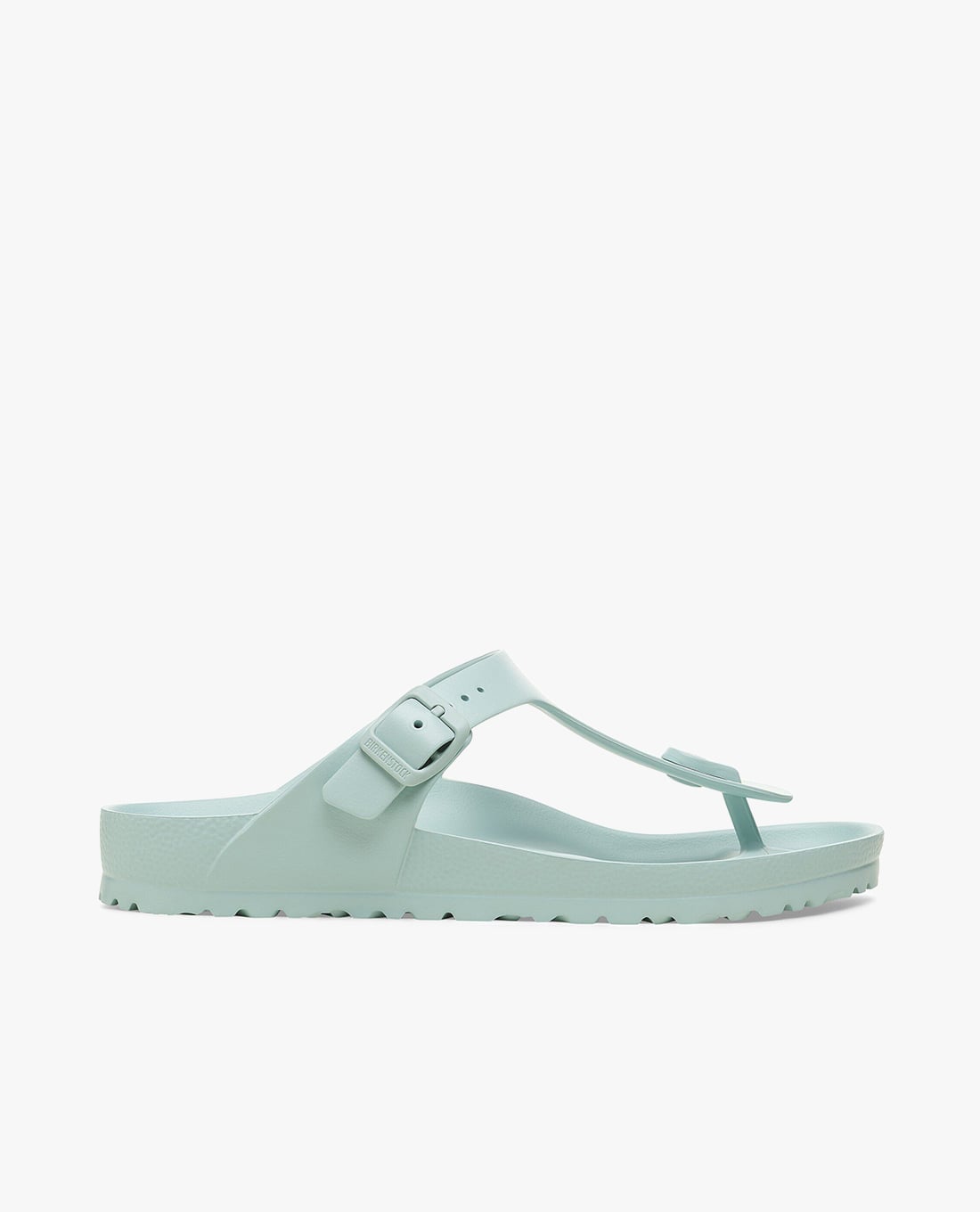 BIRKENSTOCK - Dép kẹp unisex phối khoá Gizeh