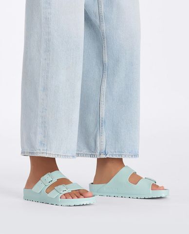  BIRKENSTOCK - Dép unisex quai ngang Arizona EVA 