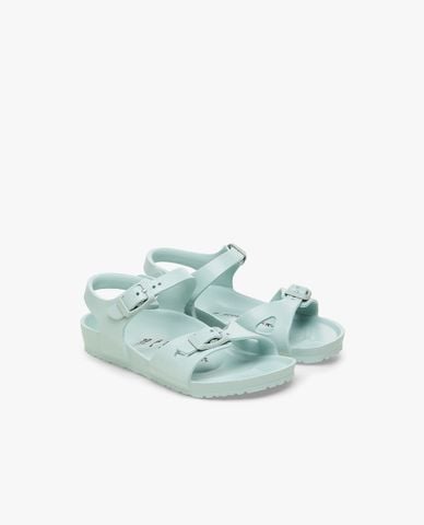  BIRKENSTOCK - Giày sandals bé gái Rio EVA 