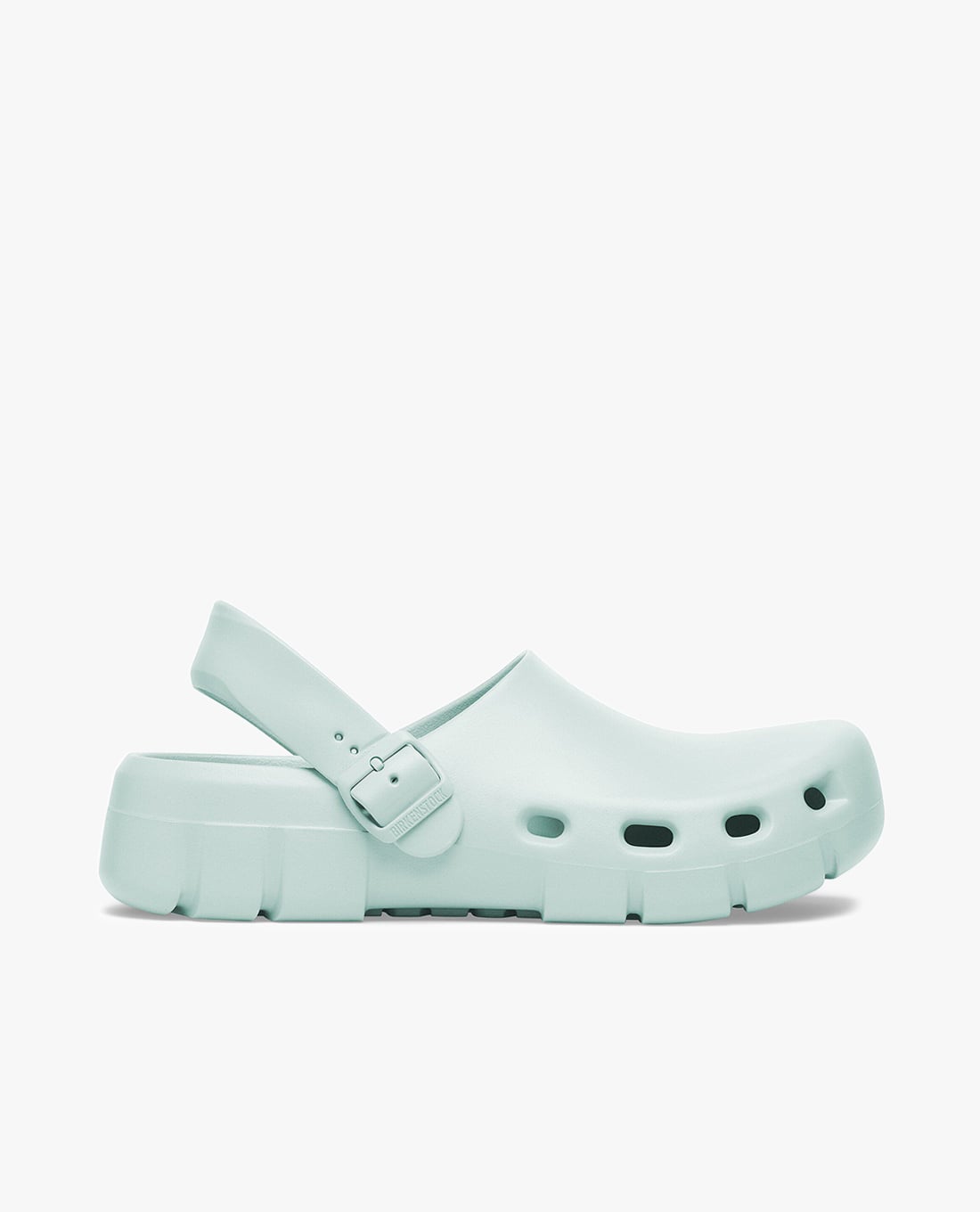 BIRKENSTOCK - Giày clog unisex Birki Flow