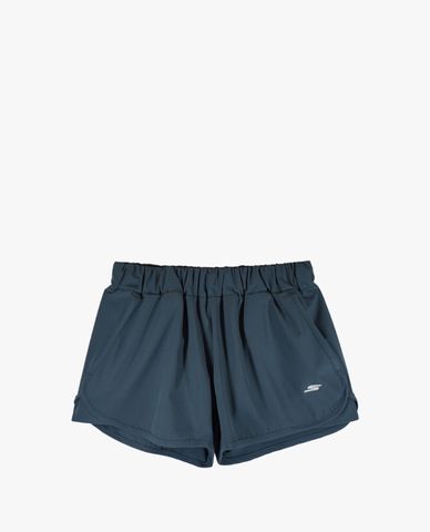  SKECHERS - Quần short tập luyện nữ lưng thun Training 