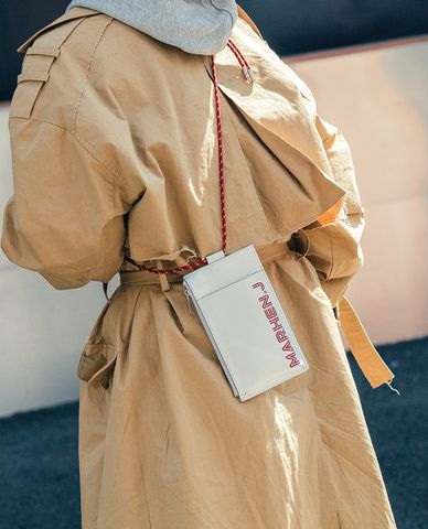  Marhen.J - Túi mini chữ nhật Lolly 