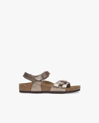  BIRKENSTOCK - Giày sandals bé gái Rio AS 