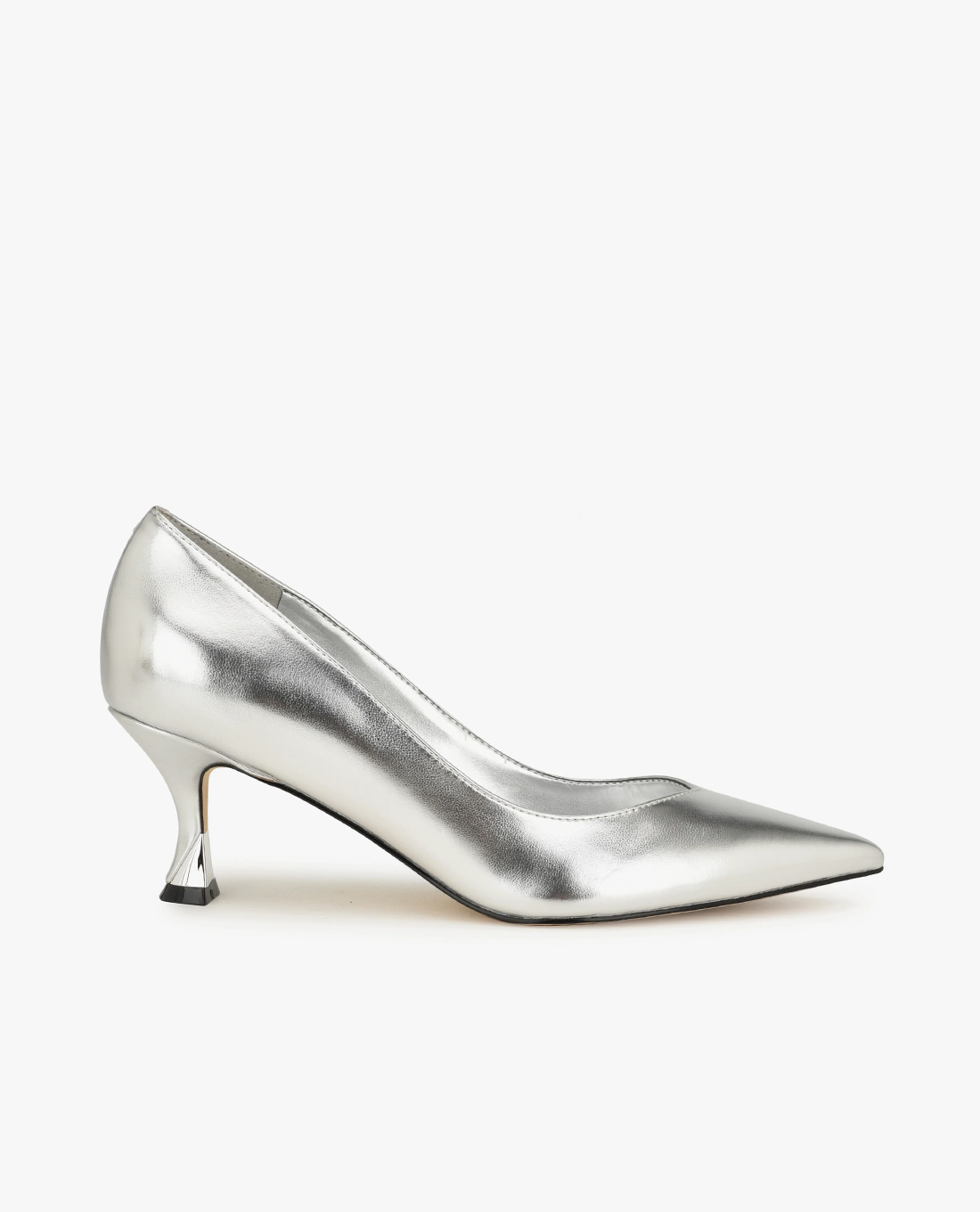 NINE WEST - Giày cao gót nữ bít mũi Ariella