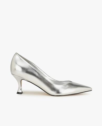  NINE WEST - Giày cao gót nữ bít mũi Ariella 