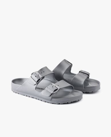  BIRKENSTOCK - Dép unisex quai ngang Arizona 