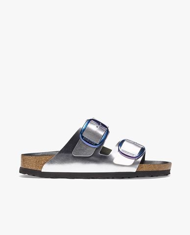  BIRKENSTOCK - Dép nữ quai ngang Arizona Big Buckle 
