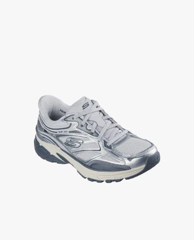  SKECHERS - Giày chạy bộ nữ Stamina Sport 