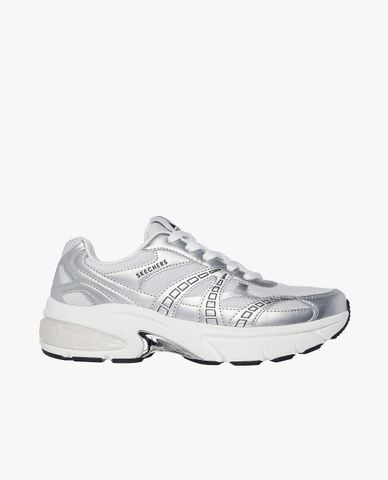  SKECHERS - Giày chạy bộ nam SKX Street Shadow Stellar 90 