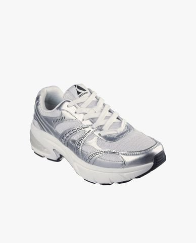  SKECHERS - Giày chạy bộ nam SKX Street Shadow Stellar 90 
