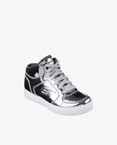  SKECHERS - Giày sneakers bé trai S Lights Energy Lights Eliptic 