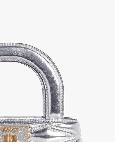  NINE WEST - Túi xách nữ phom chữ nhật Aviva 