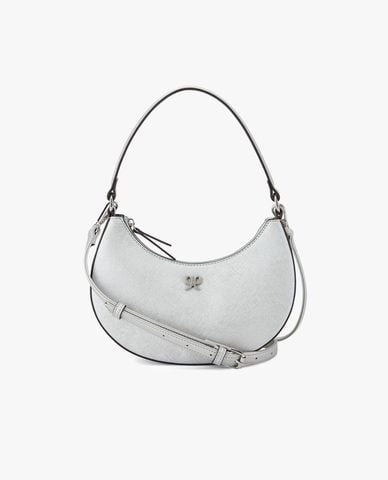  NINE WEST - Túi đeo vai nữ hình bán nguyệt Eliora 