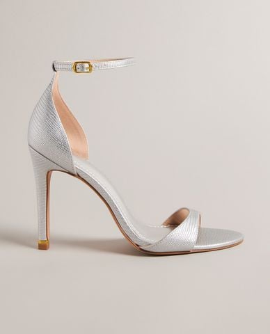  TED BAKER - Giày sandals cao gót nữ Helmiam 