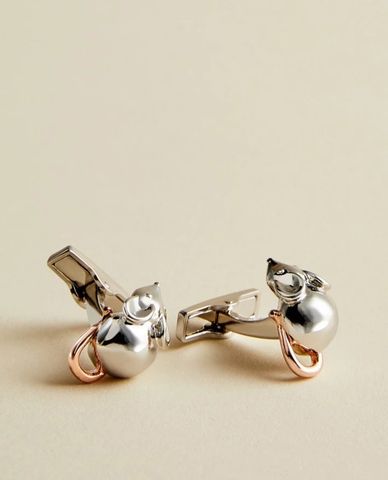  TED BAKER -  Khuy măng sét Centrel 