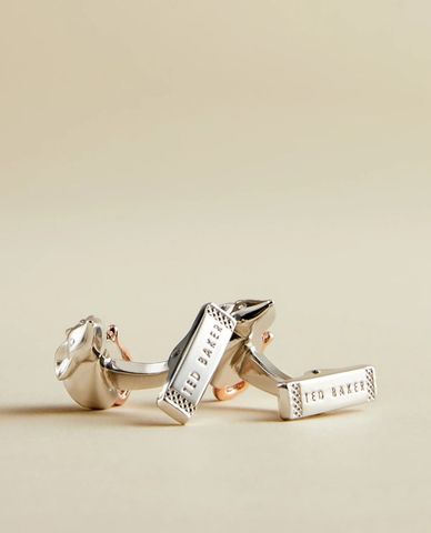  TED BAKER -  Khuy măng sét Centrel 