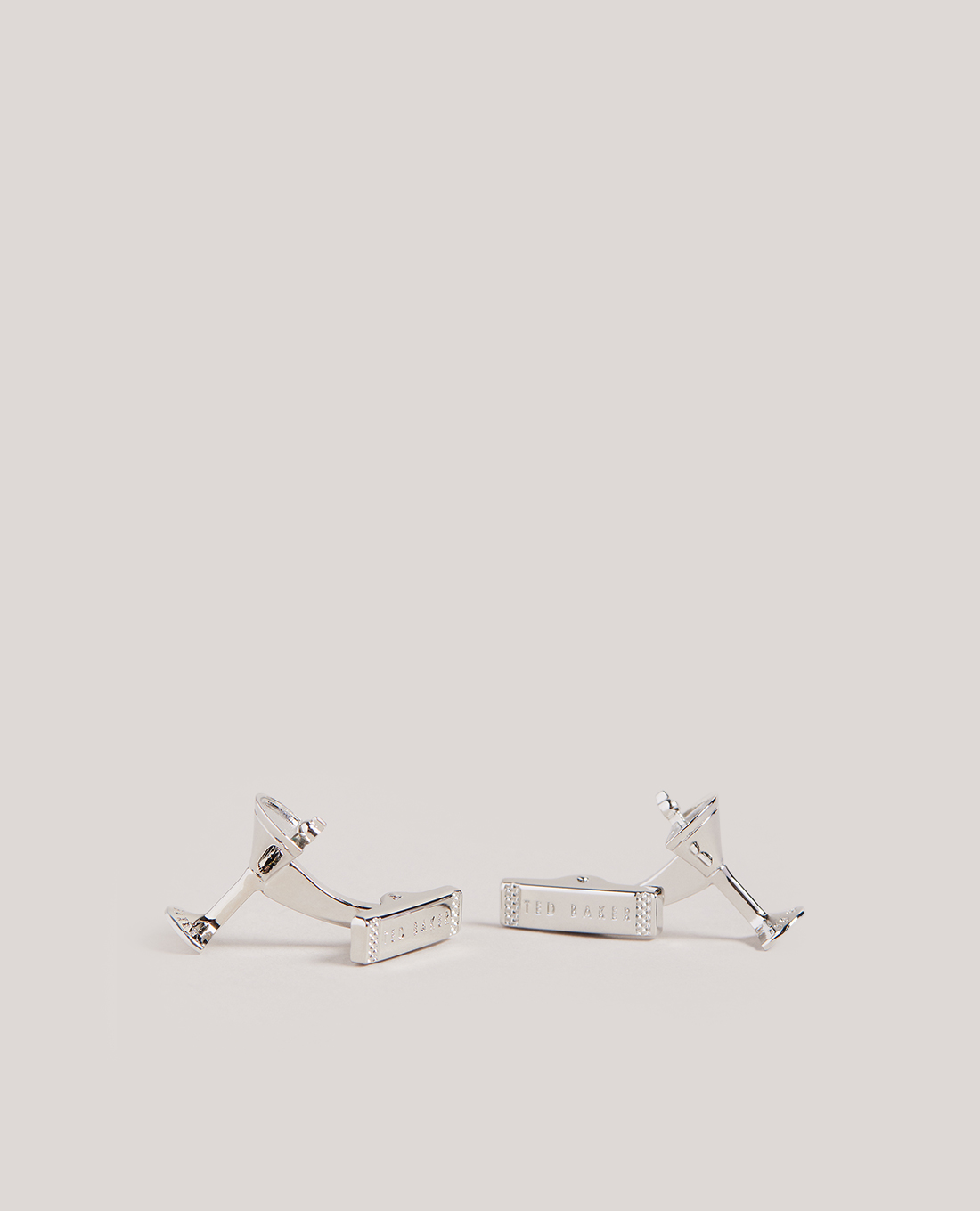 TED BAKER - Khuy măng sét Drinky