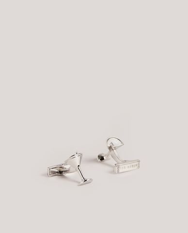  TED BAKER - Khuy măng sét Drinky 