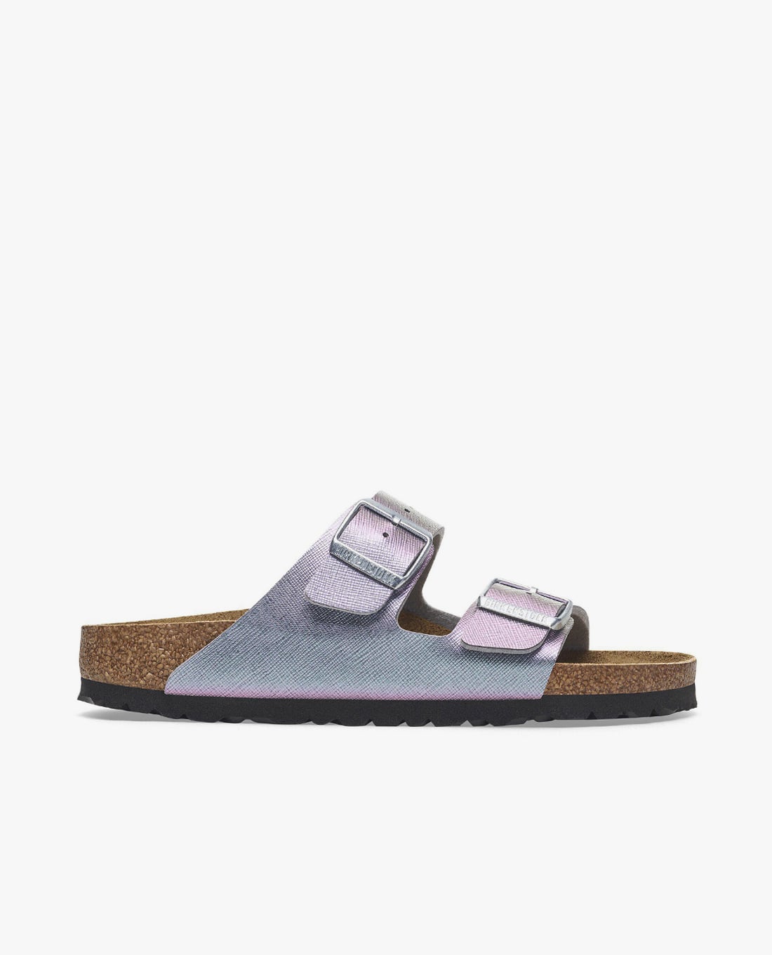 BIRKENSTOCK - Dép nữ quai ngang Arizona
