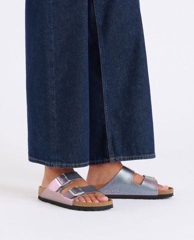 BIRKENSTOCK - Dép nữ quai ngang Arizona 