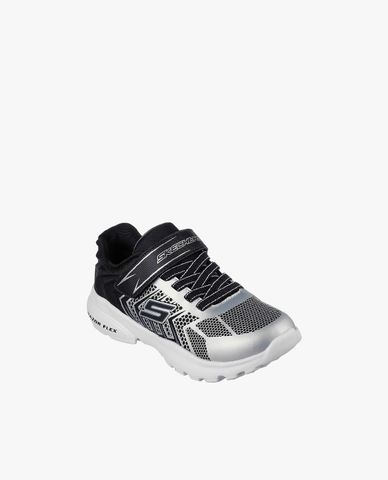  SKECHERS - Giày sneakers bé trai cổ thấp Razor Flex 