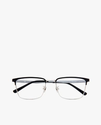  aojo - Gọng kính chữ nhật cổ điển 